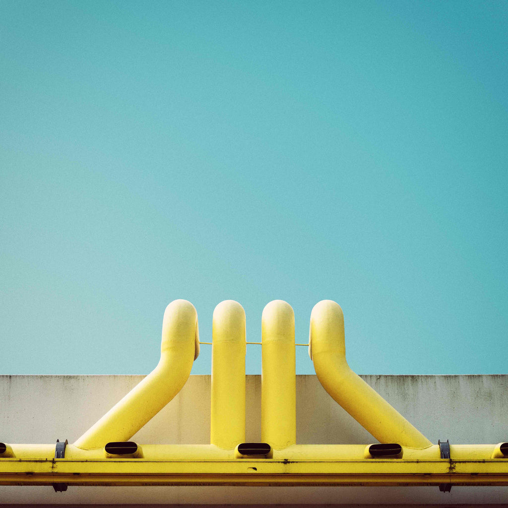 Nick Frank / Munich Exposed Raw V