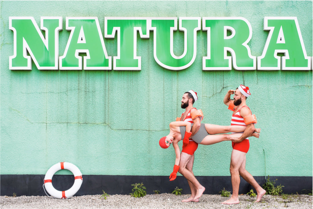 Noortje Palmers / Captain Morris & Friends