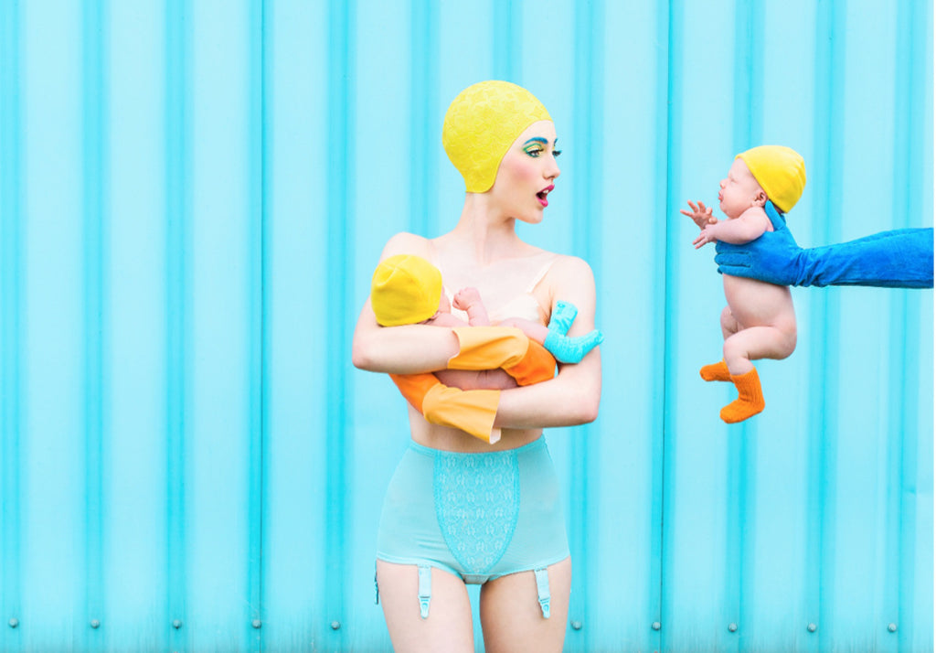 Noortje Palmers / Happy Hour