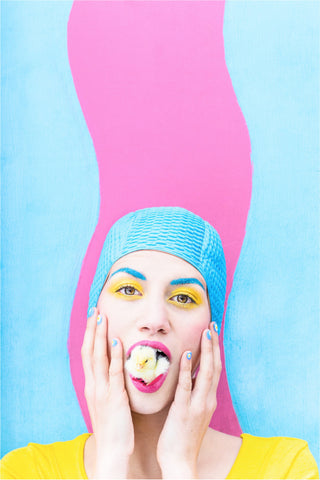 Noortje Palmers / OMG