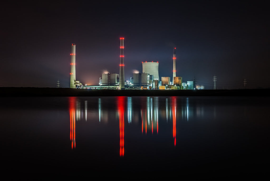 Sus Bogaerts / Industry