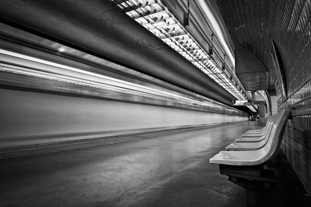 Sus Bogaerts / Metro Nation