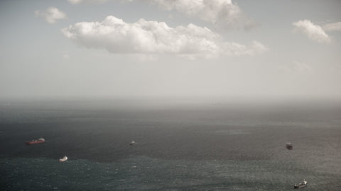 Thomas Koopmans / Gibraltar