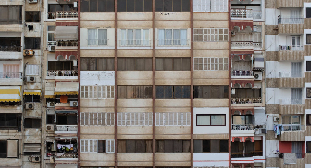 Thomas Koopmans / Port Said