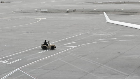 Thomas Koopmans / Repeat