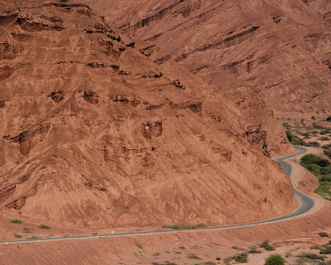 Thomas Koopmans / The Overlook Hotel