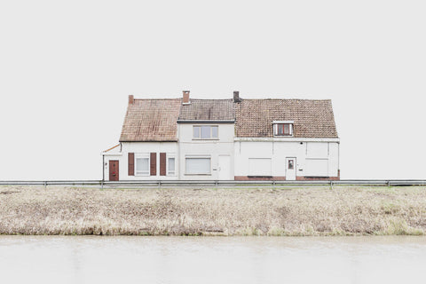 Tom Van De Putte / 3 in a row