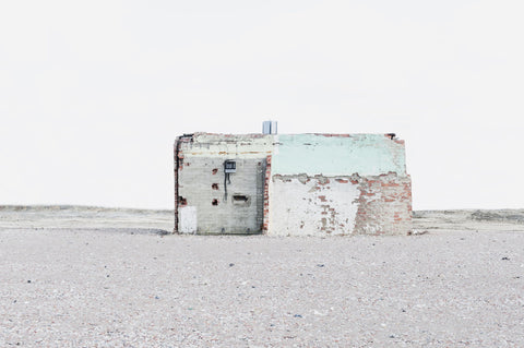 Tom Van De Putte / Residu