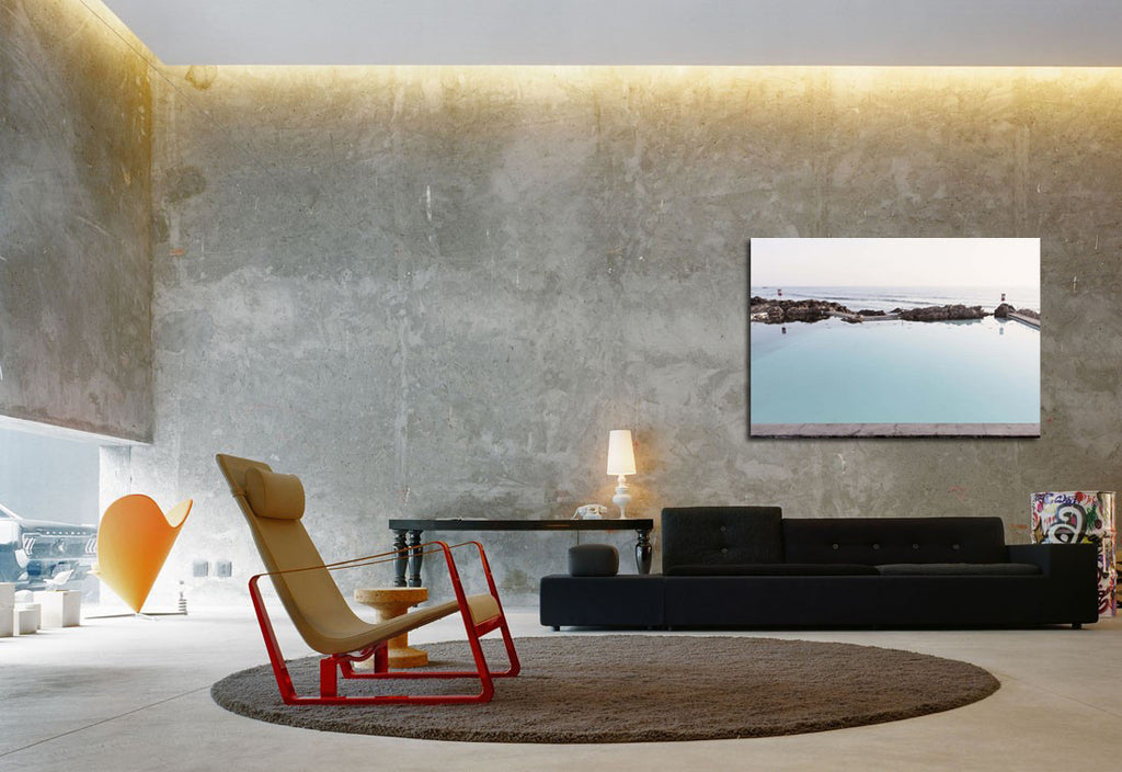 Tom Van De Putte / To Sea or not to Sea