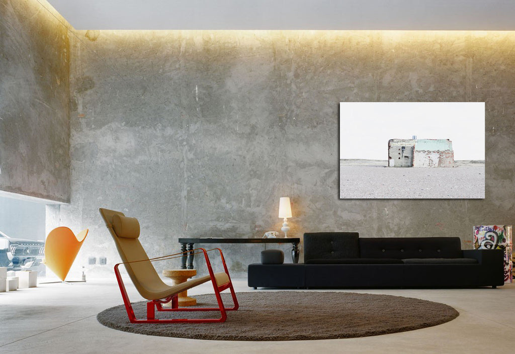 Tom Van De Putte / Residu