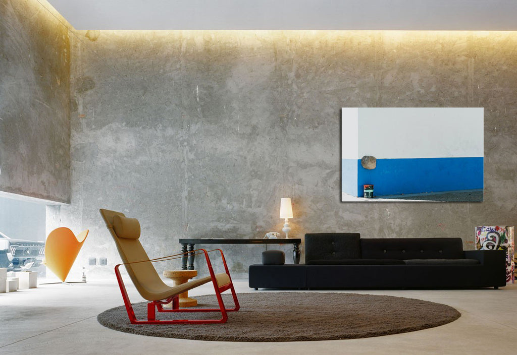 Tom Van De Putte / The Dot