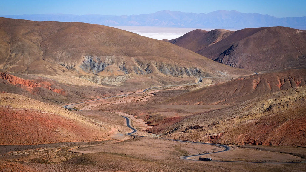 Virginie Breydel / Passing the frontier