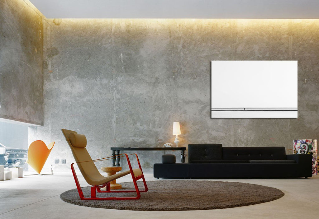 François Xavier Cardon / Edge of the Sea