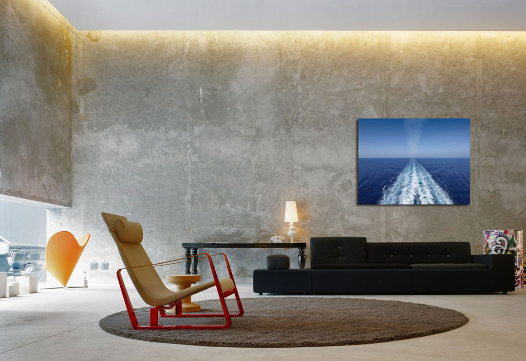 Mike Louagie / Open sea