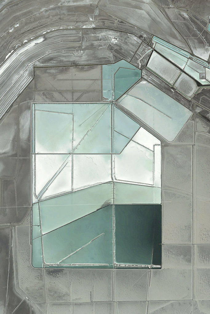 Tom Ruttink / Scratching - the surface n° 56