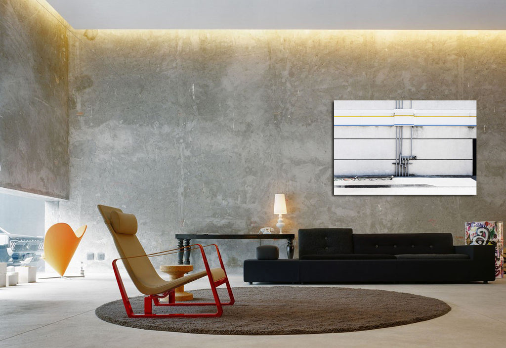 Tom Van De Putte / Petrol Station