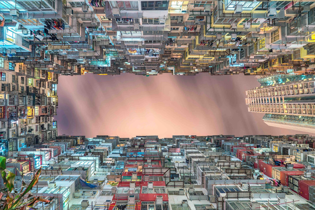 Steven W. / Hong Kong I