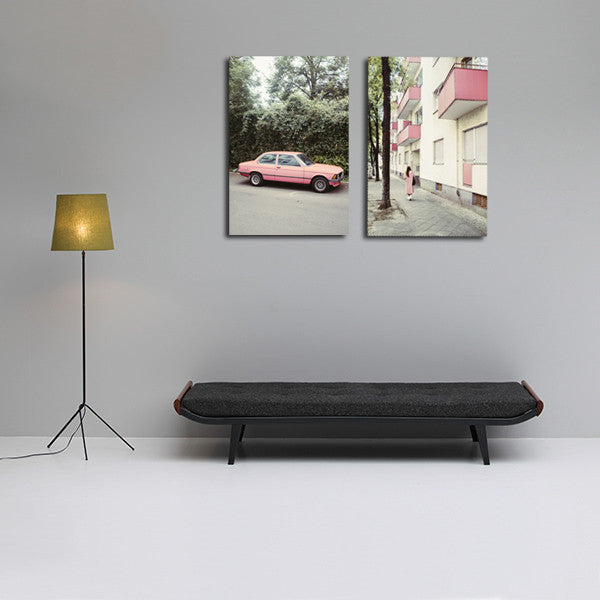 Hannes Verstraete / Pink Berlin