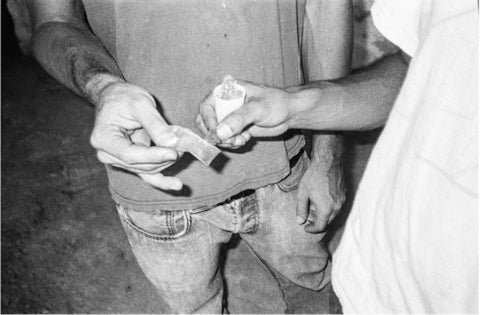 Iggy Smalls / On the Limits V