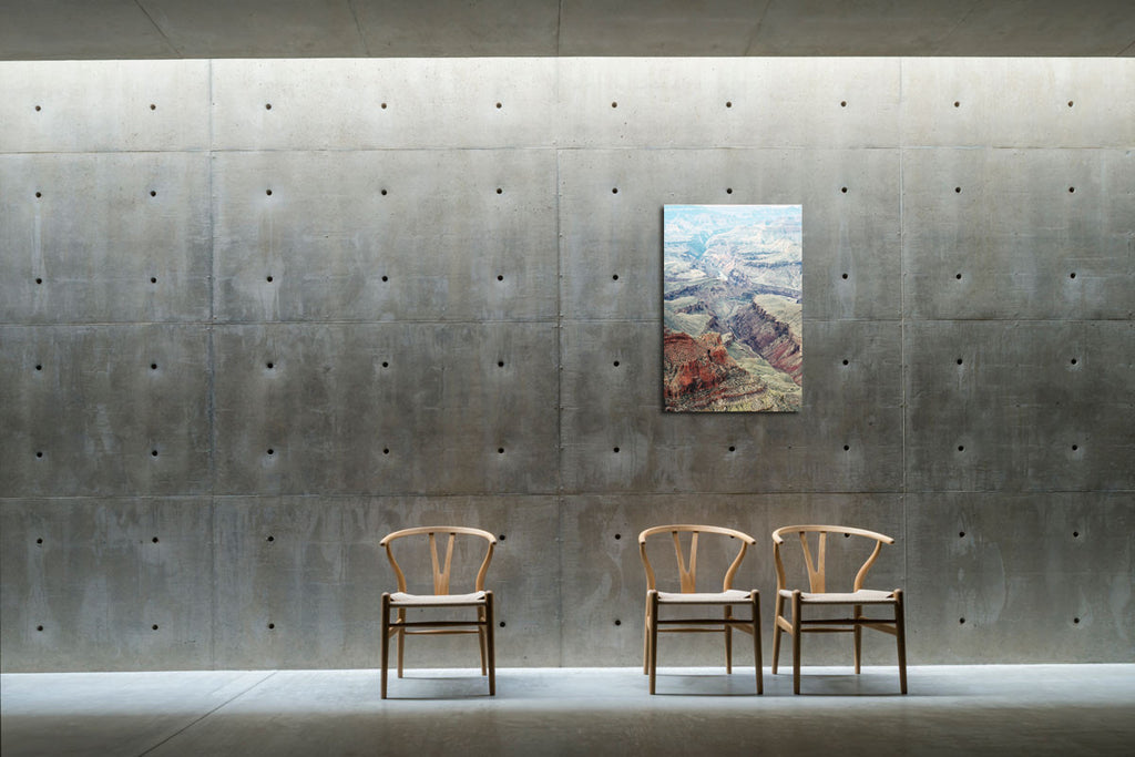 Tiny Geeroms / Grand Canyon