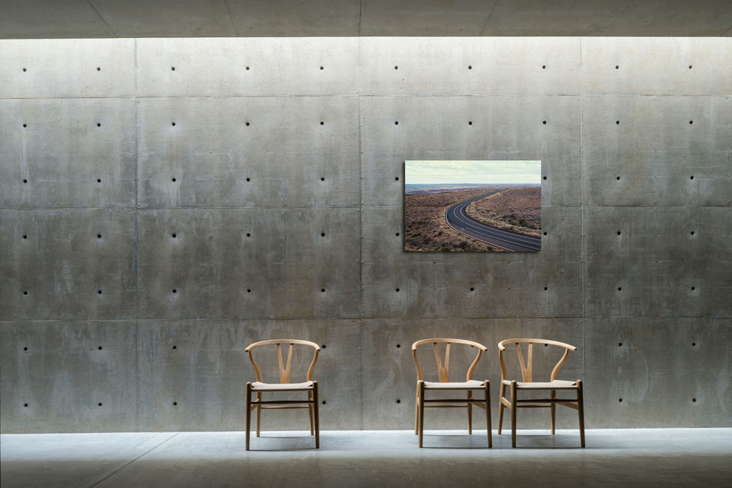 Tiny Geeroms / Roads of Arizona