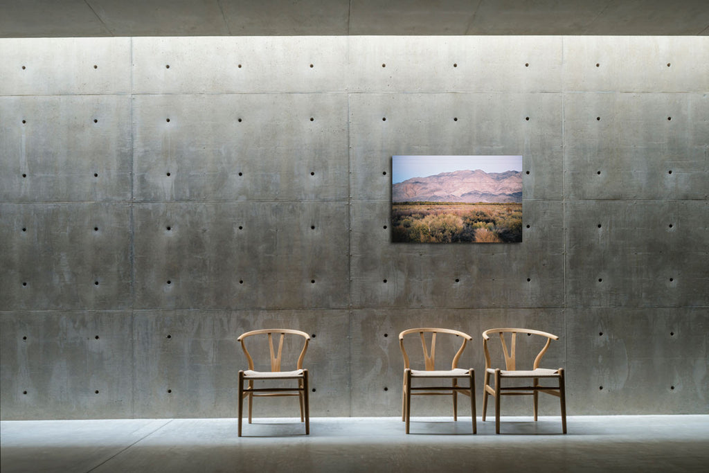 Tiny Geeroms / Lone Pine