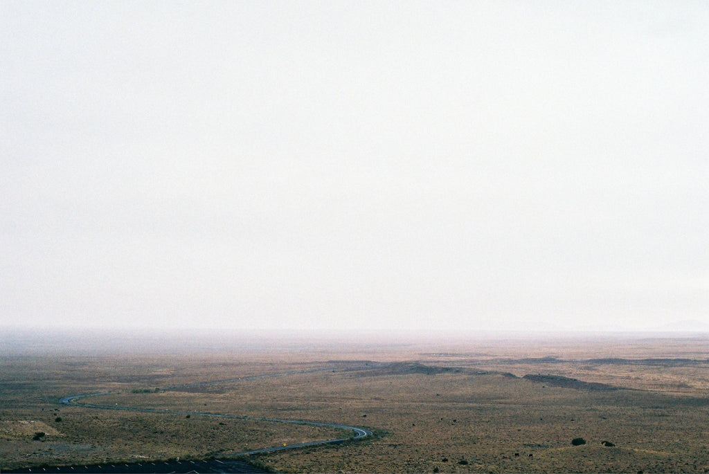 Tiny Geeroms / Silence of Arizona