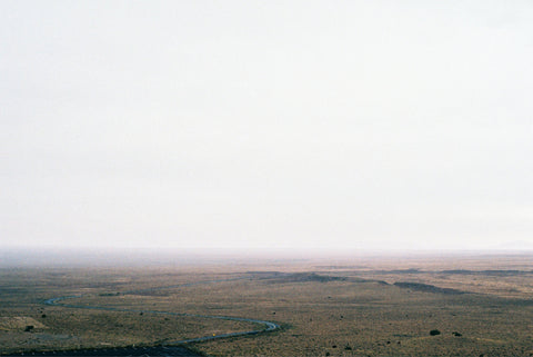 Tiny Geeroms / Silence of Arizona