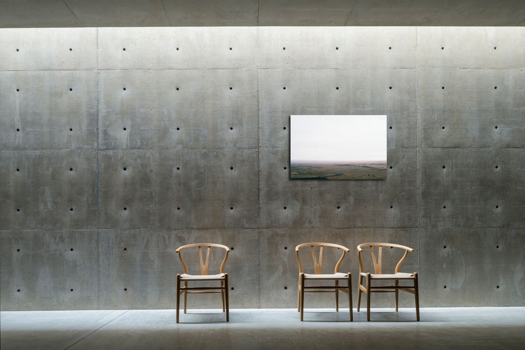 Tiny Geeroms / Silence of Arizona