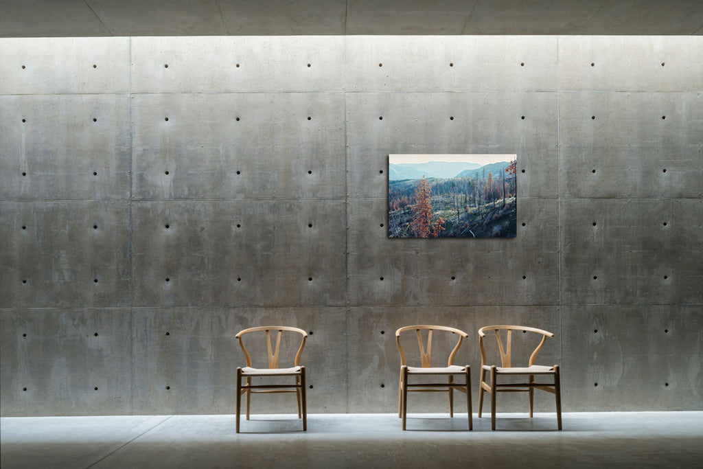 Tiny Geeroms / Yosemite