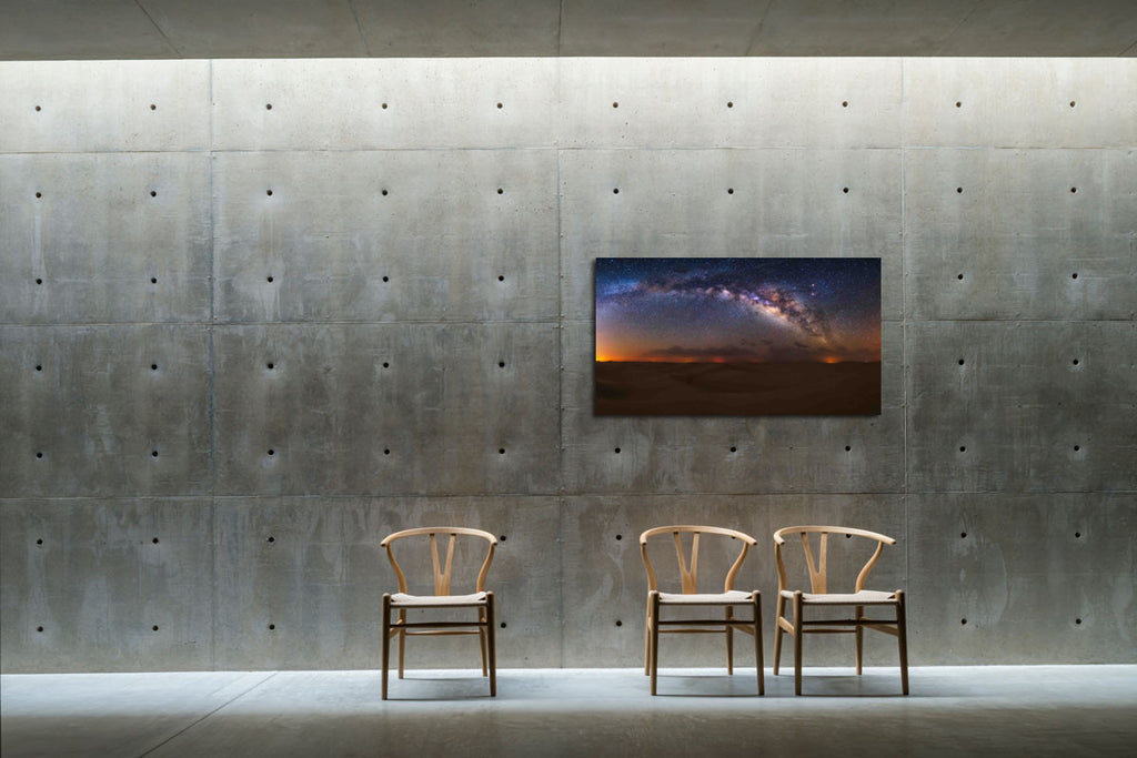 Sebastian Tontsch / Dark Matter
