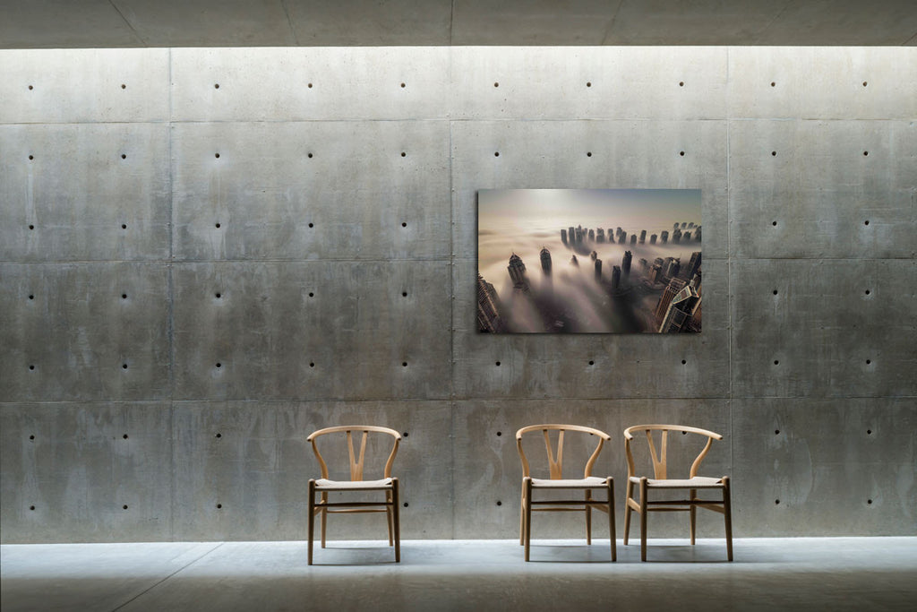 Sebastian Tontsch / Flood