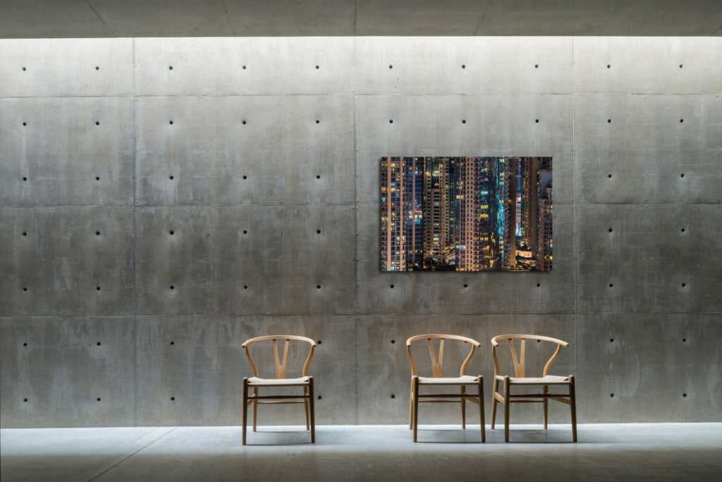 Sebastian Tontsch / Lines