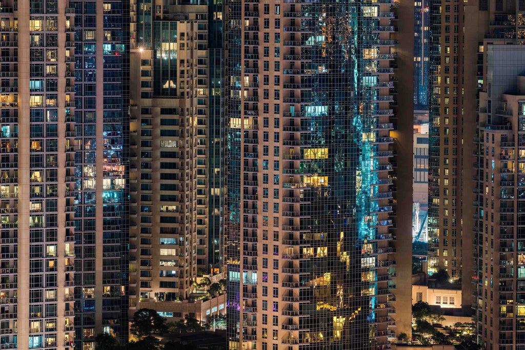 Sebastian Tontsch / Lines