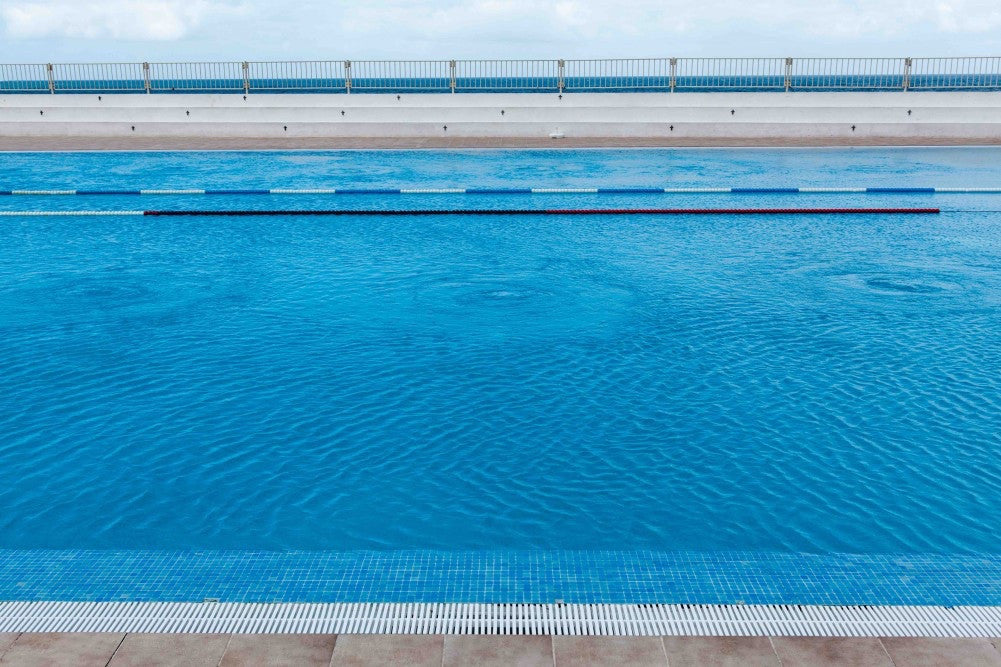 Lynn Van Den Broeck / Tenerife