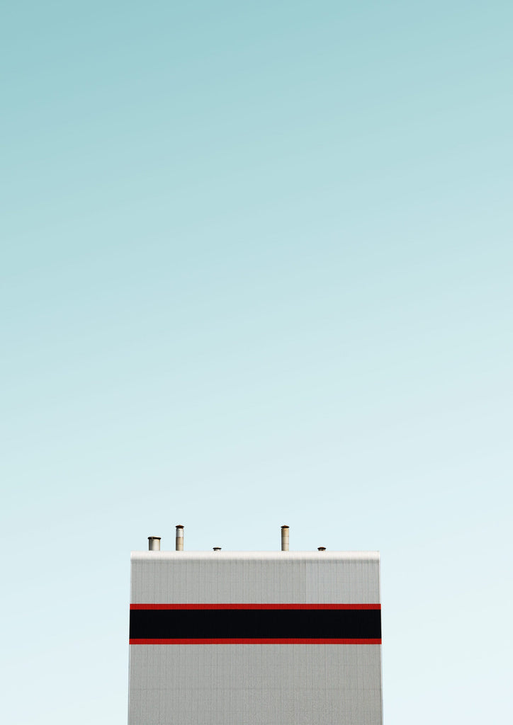 MTwalls selectie / Summer Tan: Black