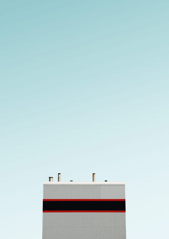 MTwalls selectie / Summer Tan: Black