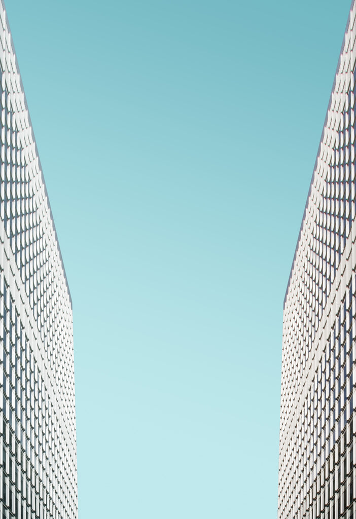 MTwalls selectie / Tunnel Vision