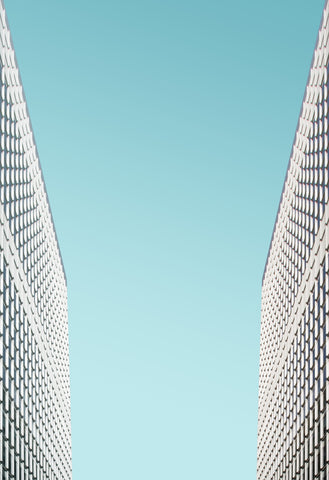 MTwalls selectie / Tunnel Vision