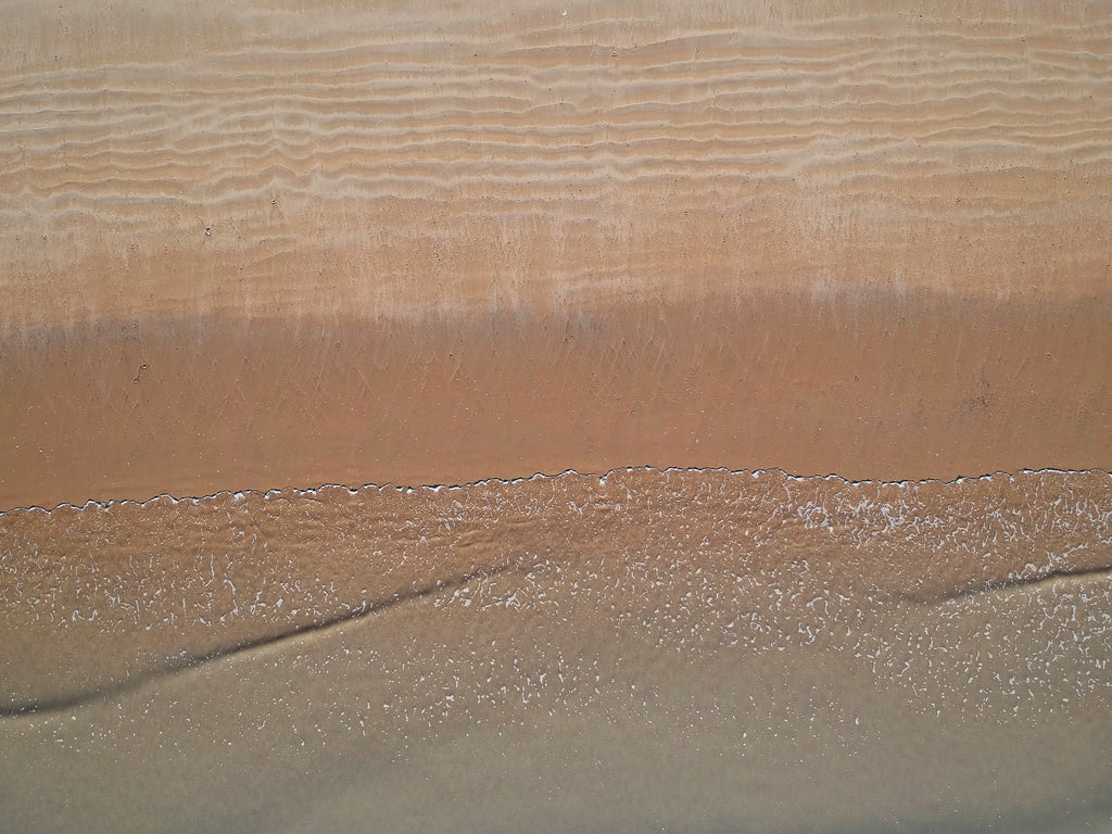 MTwalls selectie / Wet Beach