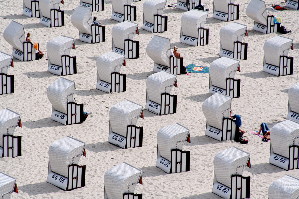 MTwalls selectie / Please be Seated