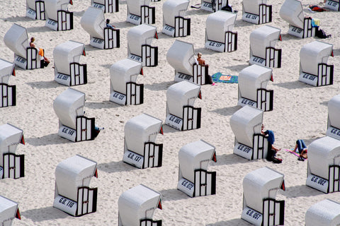 MTwalls selectie / Please be Seated