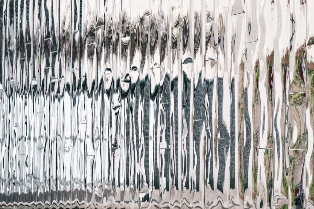 MTwalls selectie / Silver