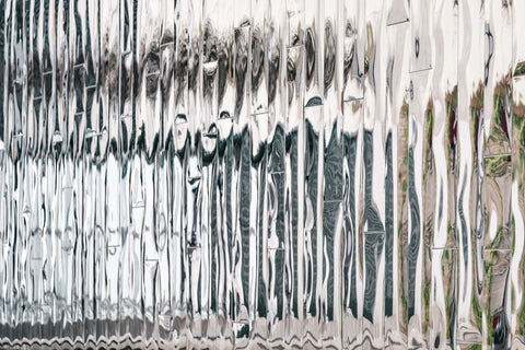 MTwalls selectie / Silver