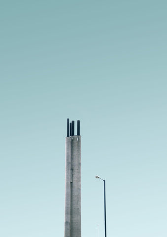 MTwalls selectie / Summer Tan: Grey