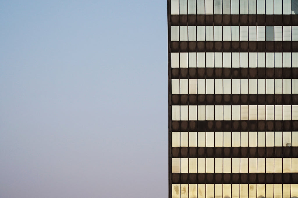 MTwalls selectie / Opposites Attract