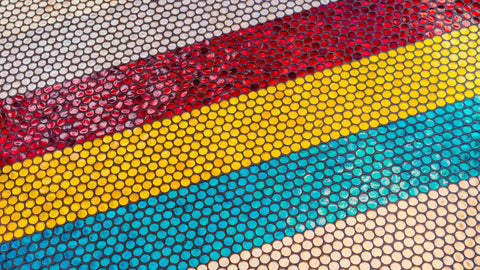 MTwalls selectie / The Floor is Yours