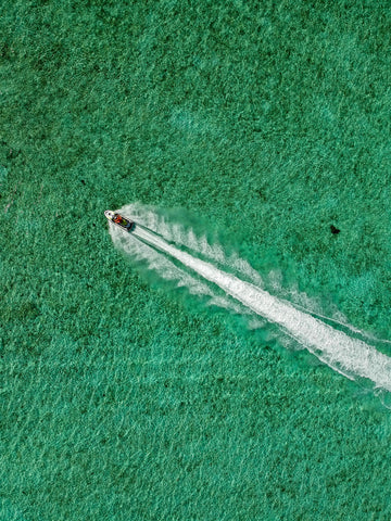 MTwalls selectie / Water Flight