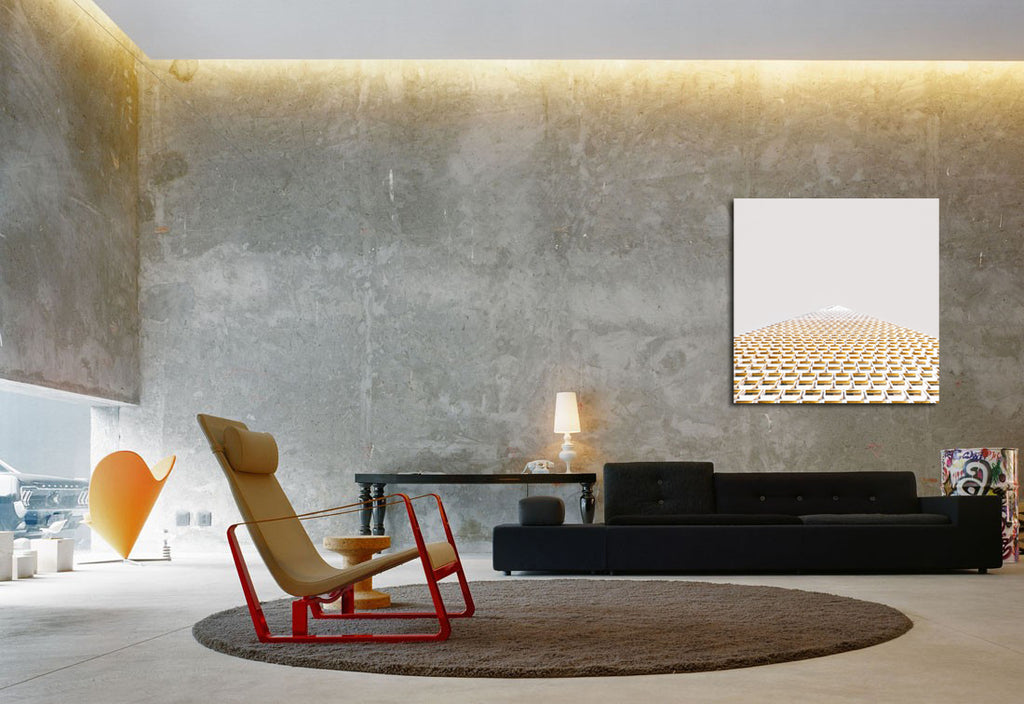 MTwalls selectie / Aiming High