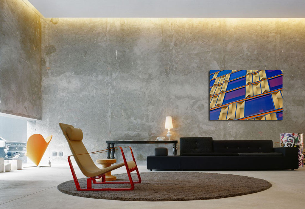 MTwalls selectie / Back to the Future